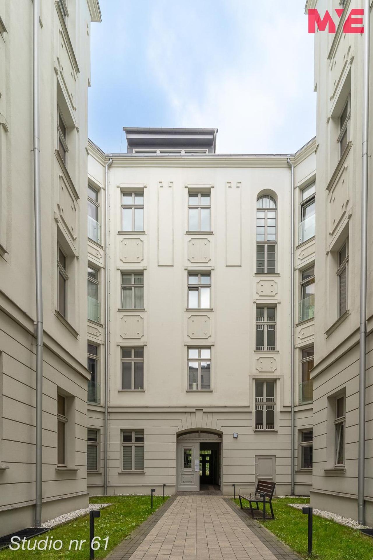 Mye Apartments - Kamienica Sienkiewicza Łódź Exterior foto